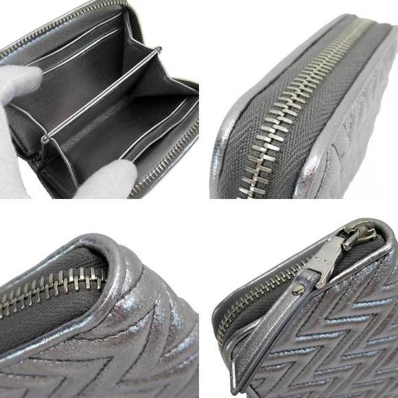 Miu Miu Leather Case - Picture 1 of 3
